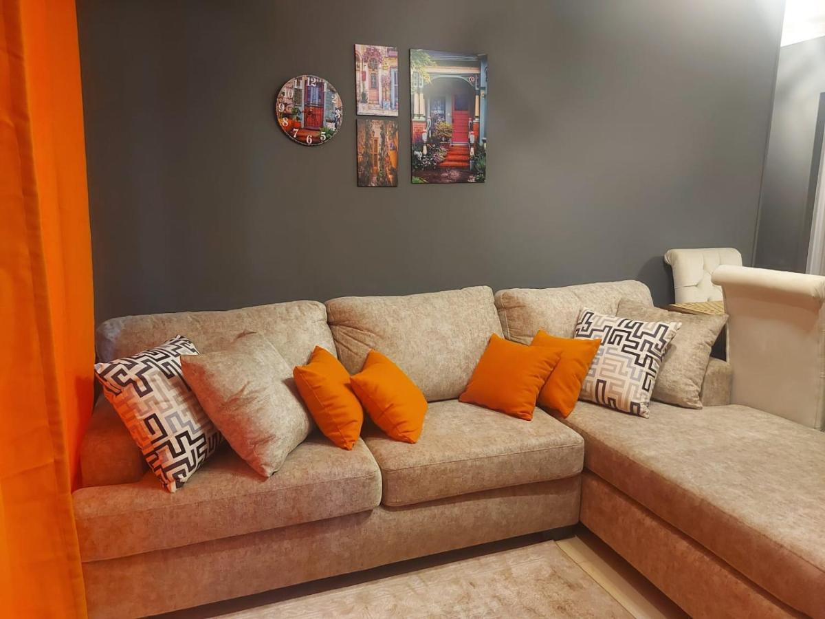 Trendy House Apartment Badr Exterior photo