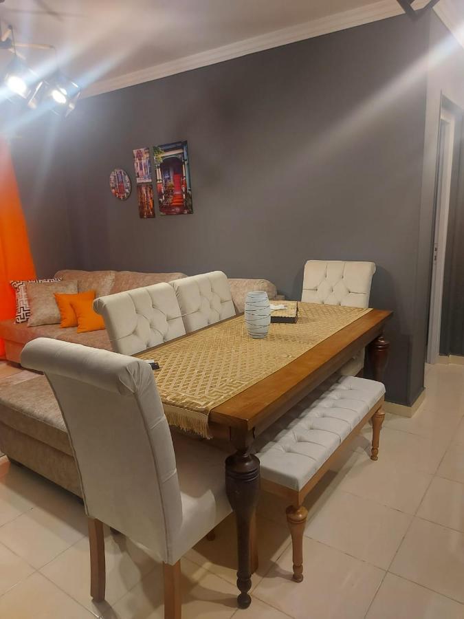 Trendy House Apartment Badr Exterior photo
